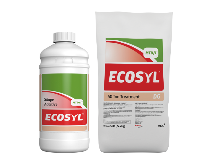 Ecosyl new bottle product banner