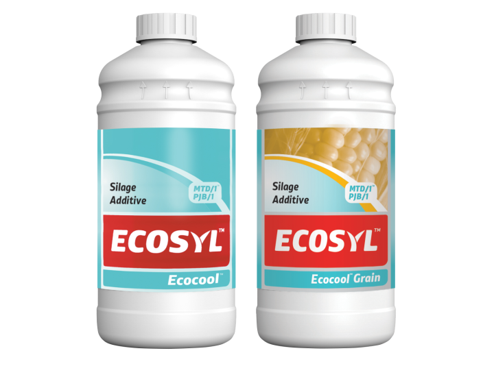 Ecocool new bottle product banner